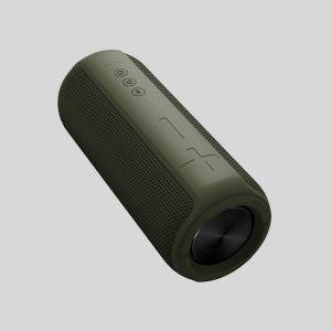 Quality 20Hz-20KHz Frequency Response Wireless Fabric Speaker 7.2V 2500mAh Battery Capacity wholesale