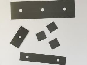Quality Transformaer 35AW550 0.5mm Laminated Silicon Steel wholesale