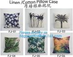 Digital Print blank DIY Plain White cushion cover,turkish Embroidery fancy