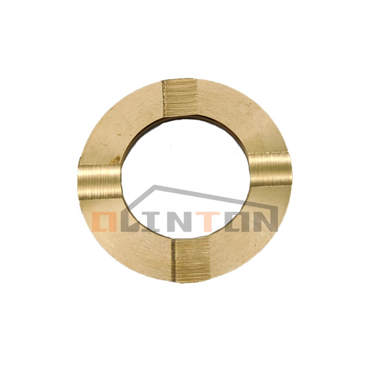 D65E-12 D85ESS-2 D65P-12 Excavator Spare Parts Transmission Thrust Washer 09233-12920