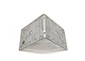 Quality Oem Customized 6061 Aluminum Metal Stamping Part Deep Draw wholesale