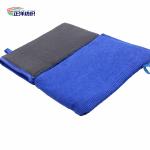 PU Coating Car Detailing Tools 15x20cm Paint Care Clay Bar Microfiber Polish