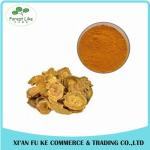 Traditional Chinese Herb Medicine Anti-tumor Product Dried Rhubarb Extract