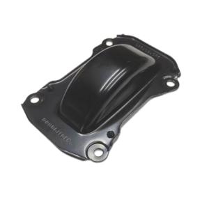 Quality Auto 1.2T Engine Cylinder Block Cover Iron OE 9807274880 9803607980 For Peugeot 2008 308 408 Citroen C3XR C4L wholesale