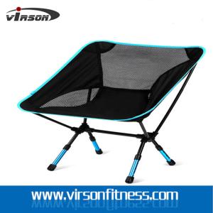 Quality portable folding OEM/ODM steel pipe leisure chair wholesale