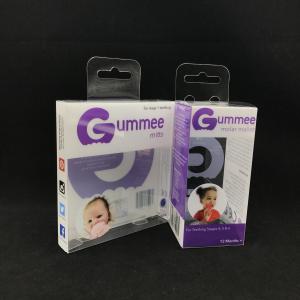 Quality Toys Plastic Retail Boxes wholesale