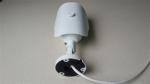 H.264 CCTV Surveillance Fixed lens Optional POE Smart Phone View IR Cut Night