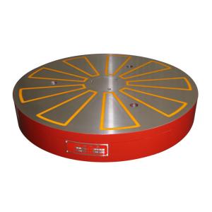 Quality X21 Magnetic Chuck For Grinding Machine wholesale