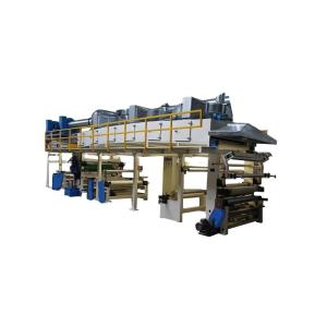 Quality Automatic Grade Automatic Double Color Bronzing Machine for Garment Dress Production wholesale