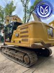 Used CAT 320 Used Excavator CAT320E Hydraulic Excavator