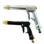 High Pressure Car Wash Water Gun Portable Water Pump 16 Mm Quick Connector