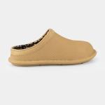EVA Winter Fur Slippers , Slip Resistant Winter Fur Slippers