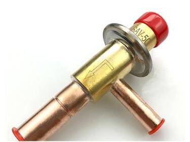 Factory Sale Various Thermal Bypass Valve Automatic Gas Valve Solenoid