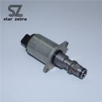 1006178 Xcgm Excavator Hydraulic Pump Solenoid Valve For Sany SY235 SY335 SY365