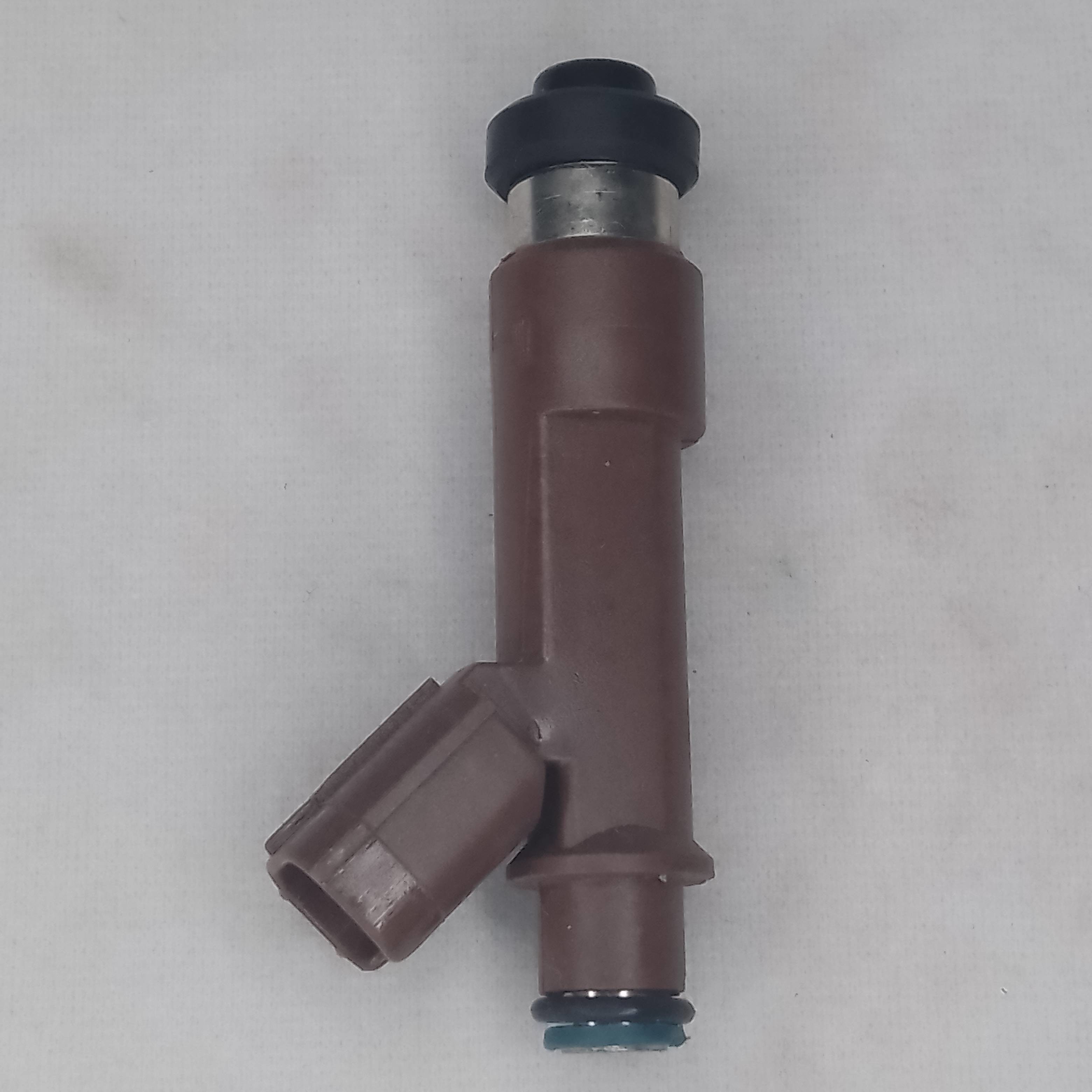 23250-50080 2004 2001 Toyota Sequoia Fuel Injector Replacement Toyota Tundra GX470 LX470 4.7L