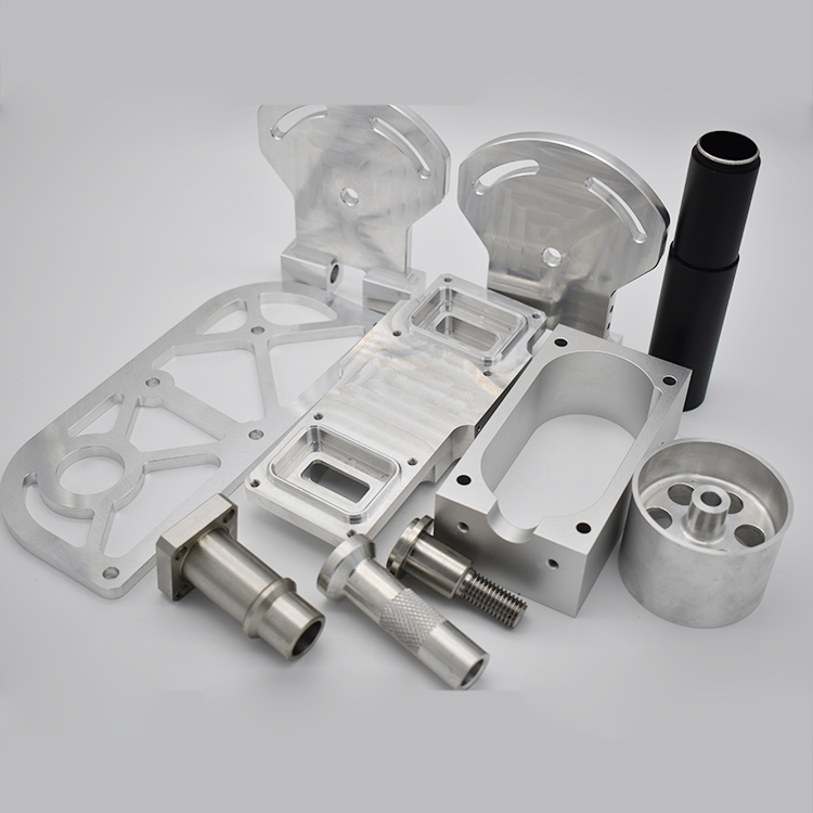 Hot sale factory cheap steel cnc turning steel custom precise metal fabrication services parts