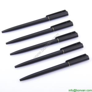 Quality gift pen,hotel and resort use cheap printed room pen,hotel room pen wholesale
