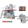 Buy cheap 7500PPH UHT Sterilization Mango Fruit Juice Filling Machine from wholesalers