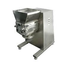 Quality High Using Ratio 200 Kg / Batch Wet Granulator Machine wholesale