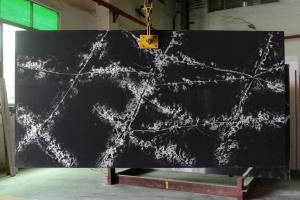 Quality Polished Artificial Quartz Slabs wholesale