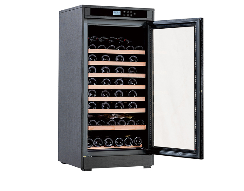 wine cooler for living room