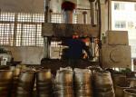 SCH160 Stainless Steel Reducer