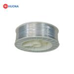 NiAl 95-5 Thermal Spray Wires Nickel Aluminum Self Bonding Alloy For Metal
