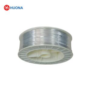 Quality UNS N06601 Nickel Inconel 601 Welding Wire Heat Resistance OEM Corrosion Resistant wholesale