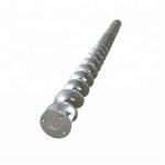 Sand Washer Auger Blade