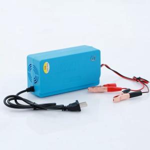 Quality 12V 48V 1A 6A Lead Acid Battery Chargers wholesale