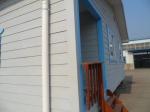 ODM Steel Prefabricated Houses Sandwich Panel Prefabricated Metal Buildings