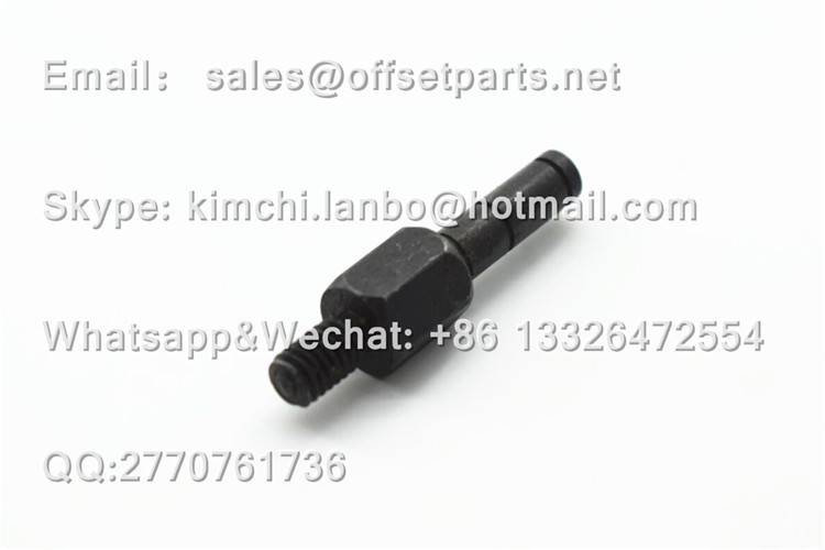 61.181.1133 63.030.232 Screw Cylinder Installing Offset Press Printing Machine Spare Parts