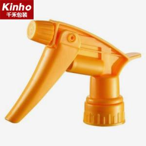 Quality 28mm Trigger Spray Nozzle Replacement Household Agriculture Garden Trigger Nozzle wholesale