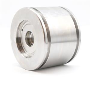 Quality 020080-1 WaterJet 87K Intensifier Low-Pressure Piston (Short Block) WaterJet Pump Parts wholesale