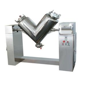 Quality Cocoa Protein Powder Mixing Equipment wholesale
