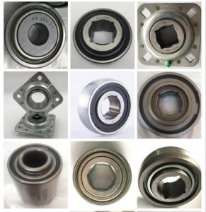 Quality OEM High Speed Insert Ball Agricultural Machinery Bearing W210PP2 wholesale