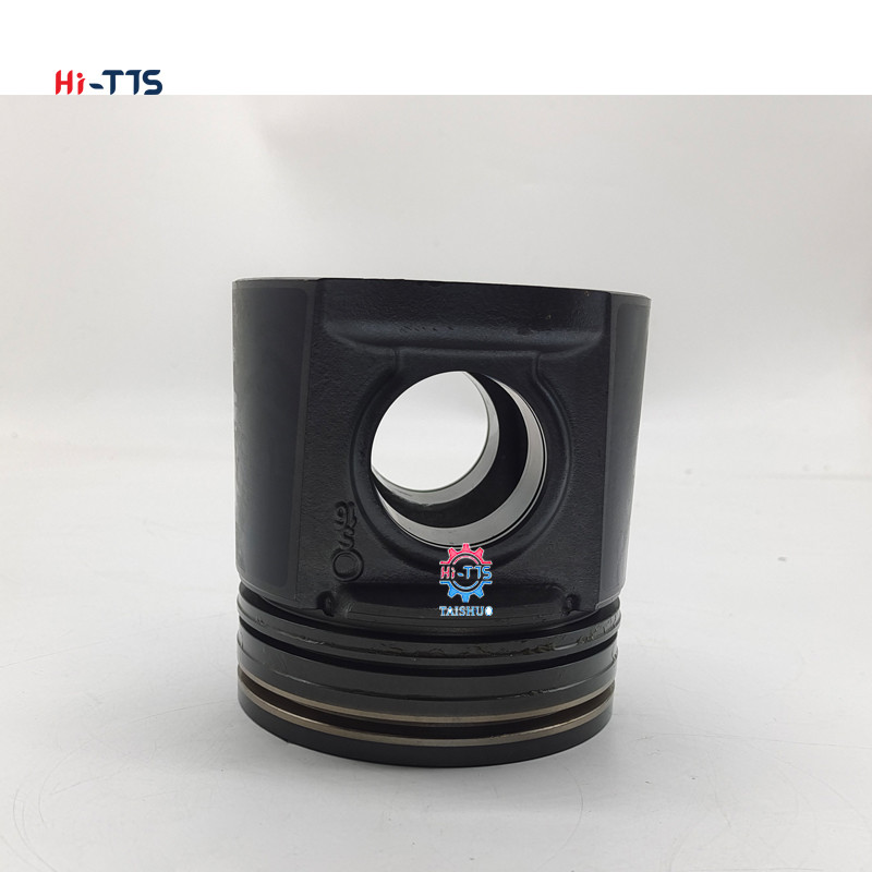 C4.4 C6.6 Diesel Engine Piston Kit 3135M111