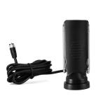 0-3dBi Indoor Fm Uhf Vhf HDTV Antenna
