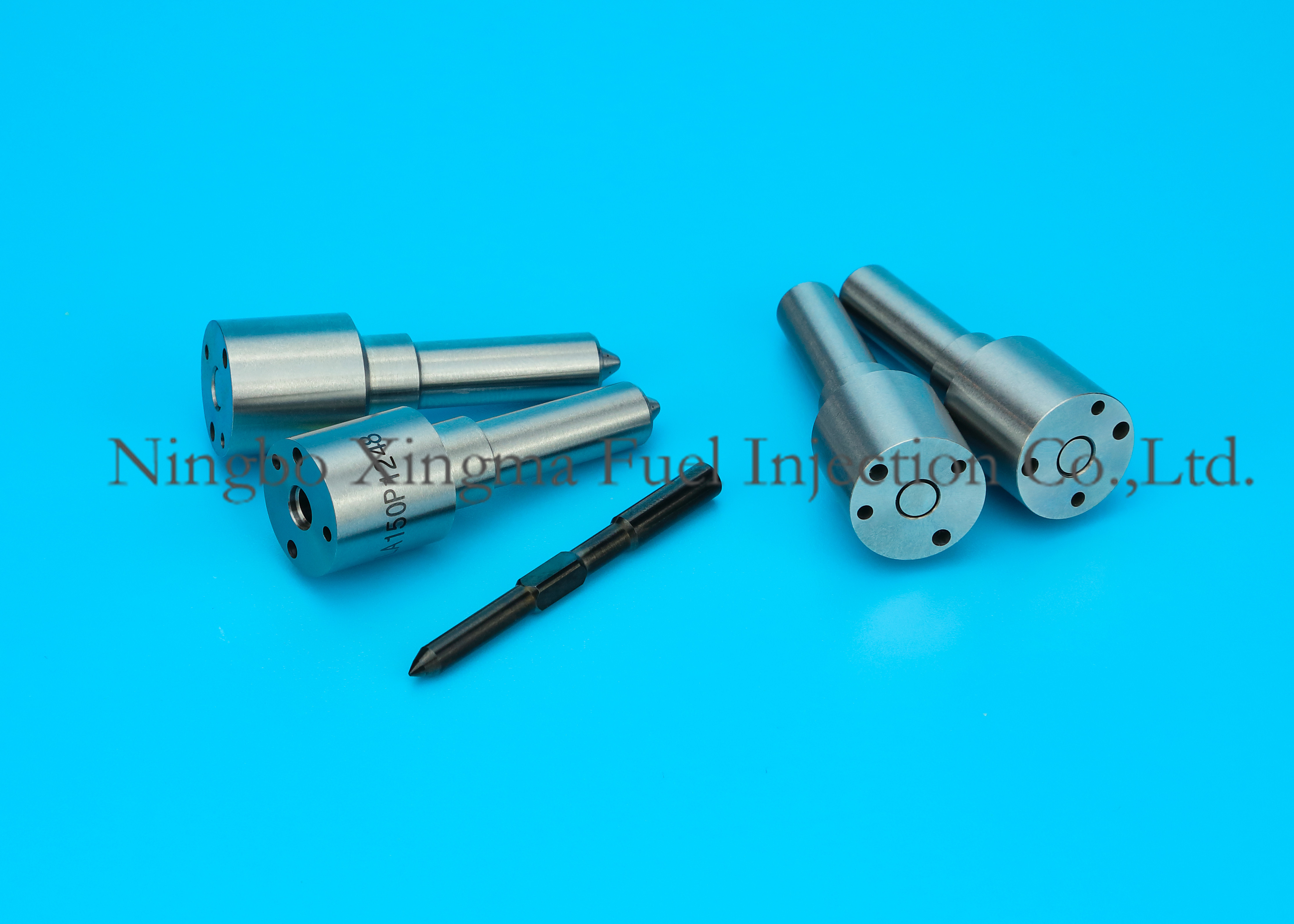 Bosch Injector Nozzle 1. 9TDI DSLA150P1248 Auto Diesel Engine Nozzle 0433175368 For Common Rail Injector 0414720231
