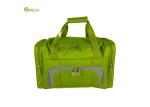 Leisure Travel 600D Polyester Gym Duffle Bag