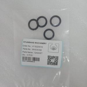 Quality Hyundai O Ring Excavator Seal Kits MH035092 For Construction Equipment wholesale