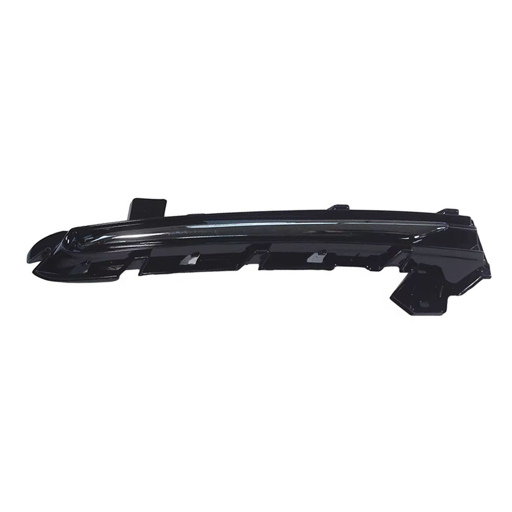 Hight quality Auto Parts 31347042 31347043 car front bumper bracket for Volvo V40