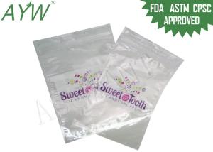 Quality Gas Proof Flat Food Vacuum Bags PET / PE Customized Size For Preserving Food Fresh wholesale
