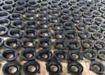 SG Iron 450-10 Material Ductile Iron Products Wheel Hub Castings For Machinery