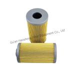 OEM Hydraulic System Oil Cartridge Filter P171533 For Pump Truck