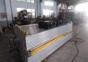 Quality High Speed Vulcanizing Machine For Conveyor Belt 1070mm×1420mm Heating Platen wholesale