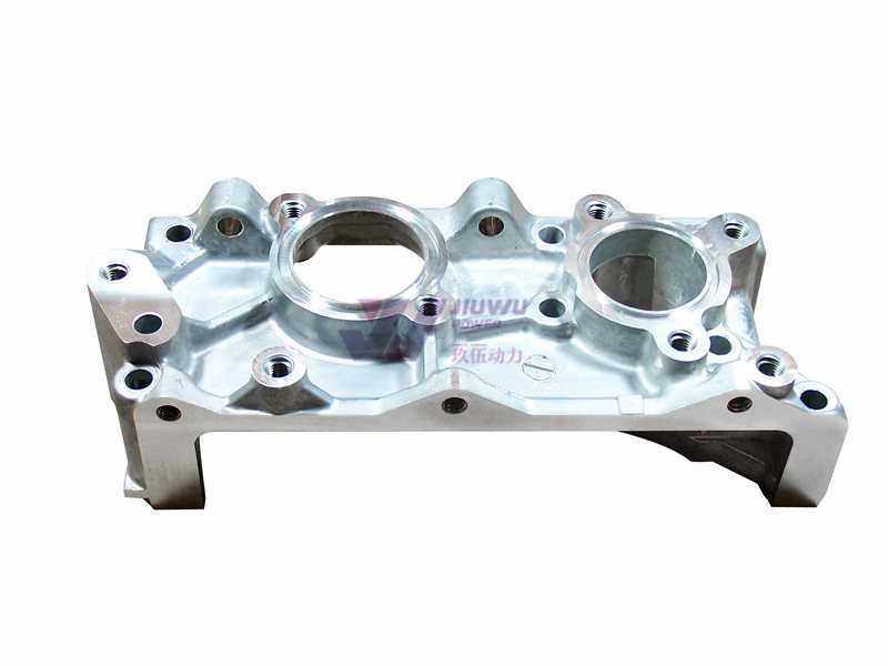 ISUZU 6WG1 Cylinder Head Case Head Gear 1-11310055-1 1-113100550 for ZX450 ZX450-3 ZX470-5G ZX470H-3