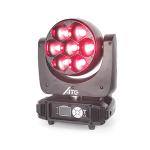 350W Moving Head Beam Light Truss Clamp for Theme Park Big Bee Eyes LED