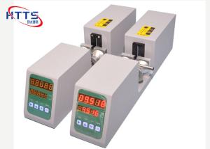 Quality Durable Cable Wire Laser Diameter Guage High Precision Measurement wholesale