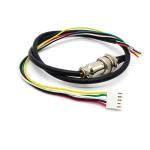 Directory OEM Color Custom Washing Machine Parts Wire Harness Electric Forklift